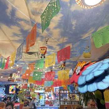 LA VECINDAD - Restaurant - Tacos Near Me - Las Vegas, Nevada