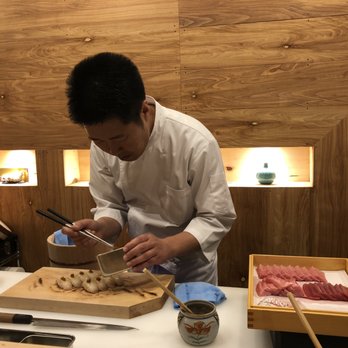 Omakase Yume - Sushi Bars Near Me - Chicago, Illinois