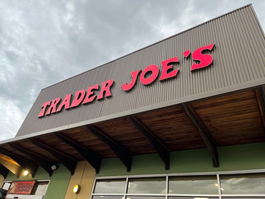 Trader Joe's by null