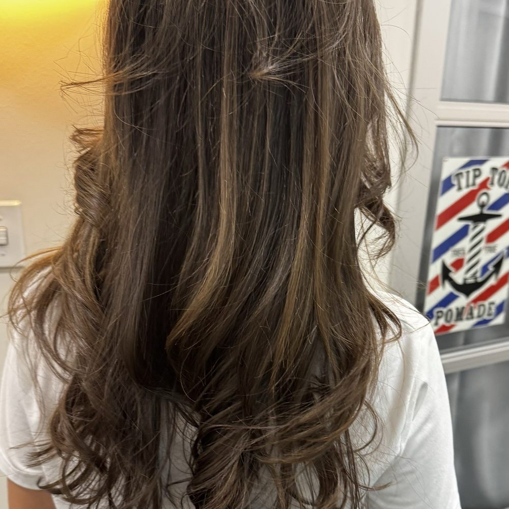 Brian Guy Studio 14 - Hair Stylists Near Me - Irvine, California Brian Guy Studio 14 - Hair Stylists Near Me - Irvine, California