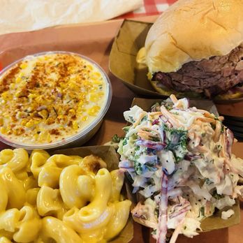 Terry Black's Barbecue - Waco - Barbeque Near Me - Waco, Texas