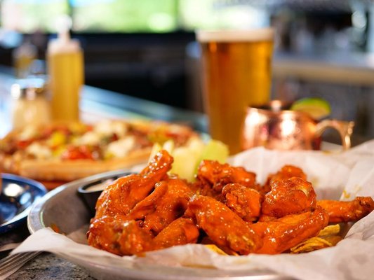 Beau Jo's Colorado Style Pizza by null