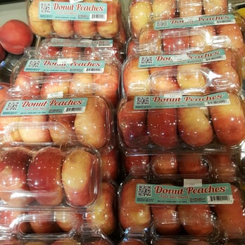 Wegmans - Donut peaches - Grocery Near Me - Rochester, New York Wegmans - Donut peaches - Grocery Near Me - Rochester, New York