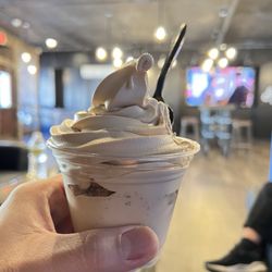 Surreal Creamery - Vietnamese Ice Coffee