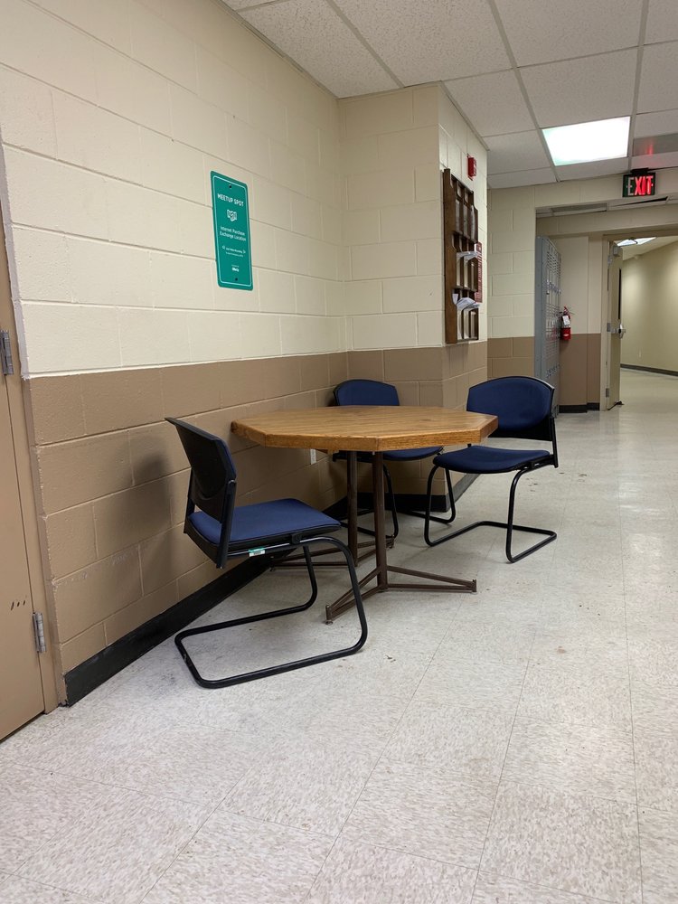 ELBERT COUNTY SHERIFFS OFFICE Updated September 2024 751 Ute Ave