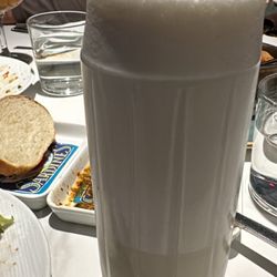 Ramos Fizz