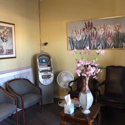 Massage by Sue-Sue - Lobby