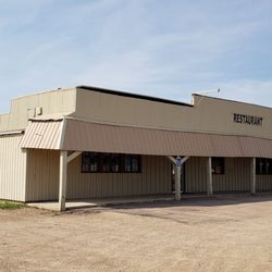 J & J Corner Corral - We know this place simply as "Restaurant ".