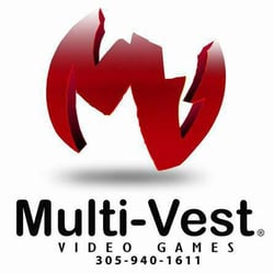 Multivest Video Games - GET MORE FOR YOUR GAMES !!! GET YOUR GAMES EARLY !!!  Before you buy or trade in your video games , call us n compare!!!