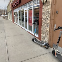 Plato's Closet