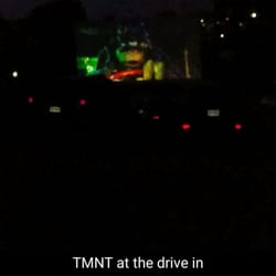 Starlite Drive-In