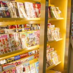 Gateway Newstand - Magazines, Newspapers and more