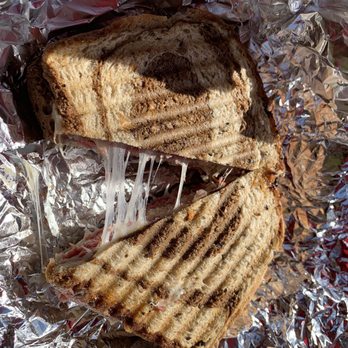 White Mountain Bagel - Rueben 5/5 - well balanced, nice and crunchy, and not greasy! - Sandwiches Near Me - Lincoln, New Hampshire
