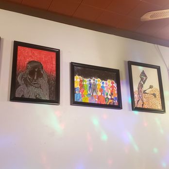Redwood Yogurt - More paintings - Ice Cream & Frozen Yogurt Near Me - Arcata, California Redwood Yogurt - More paintings - Ice Cream & Frozen Yogurt Near Me - Arcata, California