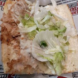 Penn Station - Turkey club