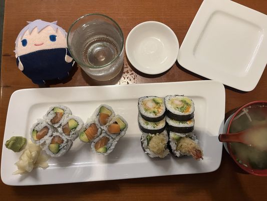 Genki Ya - Somerville by null