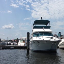 Knot 10 Yacht Sales New Jersey