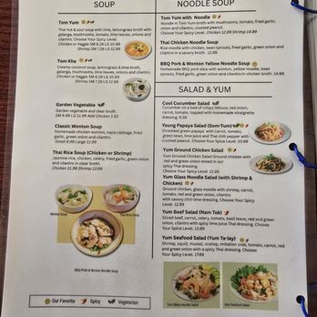 Smile Thai And Asian Kitchen - Thai Near Me - Palatine, Illinois Smile Thai And Asian Kitchen - Thai Near Me - Palatine, Illinois