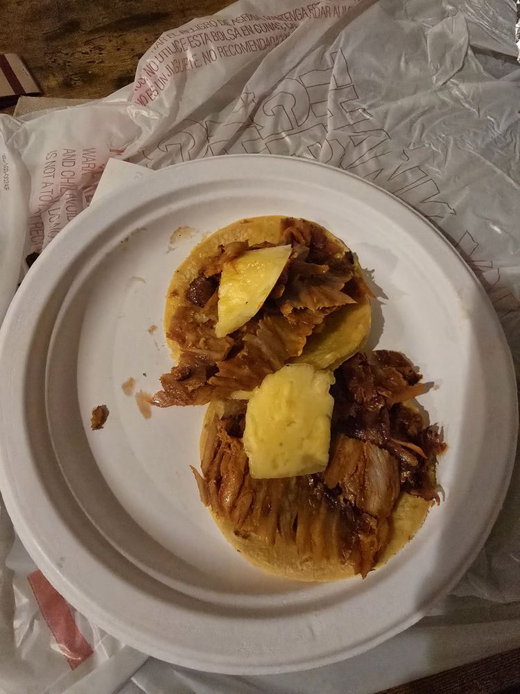 La Guelaguetza
