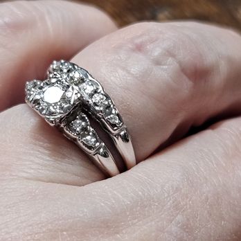 Trinity Diamonds - Jewelry Near Me - Tucson, Arizona