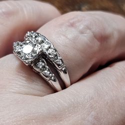 Trinity Diamonds