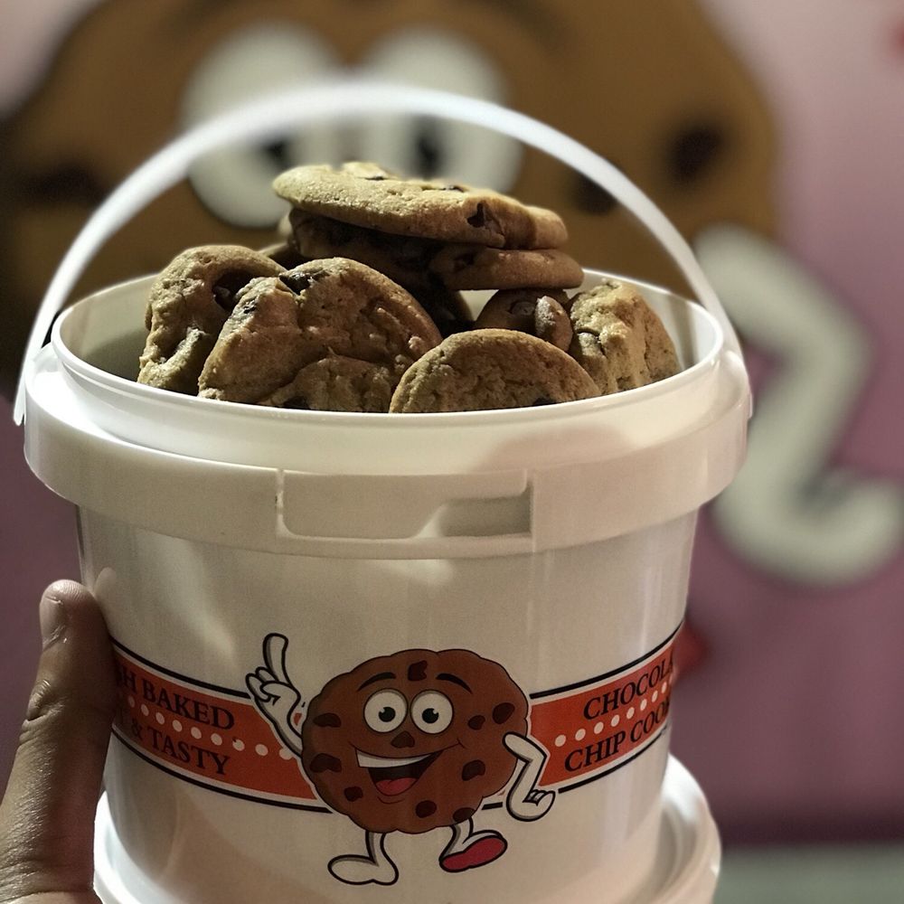 Cathy's Cookies - Amazing! - Desserts Near Me - Orange, California Cathy's Cookies - Amazing! - Desserts Near Me - Orange, California