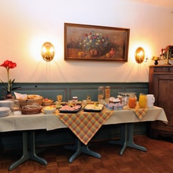 Landhotel Tetens Gasthof