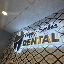 Happy Smiles Dental, PC.