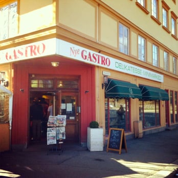 Nye Gastro Delikatesse & minimarked - Specialty Food Near Me - Oslo, 03 Nye Gastro Delikatesse & minimarked - Specialty Food Near Me - Oslo, 03
