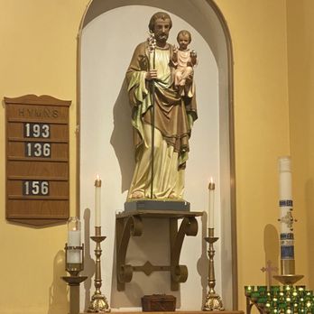 St Anthony Catholic Church - Churches Near Me - Longview, Texas St Anthony Catholic Church - Churches Near Me - Longview, Texas