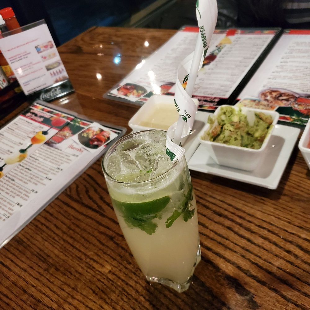 Original mojito Original mojito