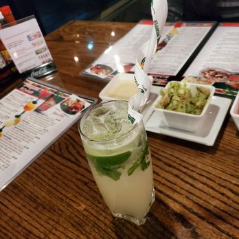 Mojitos - Original mojito - Mexican Near Me - Ankeny, Iowa