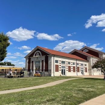 Great Overland Station - Another view - Museums Near Me - Topeka, Kansas Great Overland Station - Another view - Museums Near Me - Topeka, Kansas