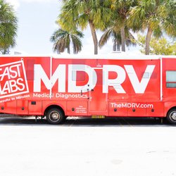 Fast Labs - Fast Labs MD RV