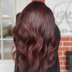 Color by Leah 