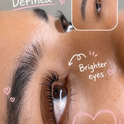 Olivia & Lash