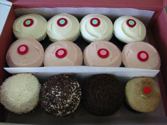 Sprinkles Palo Alto by null