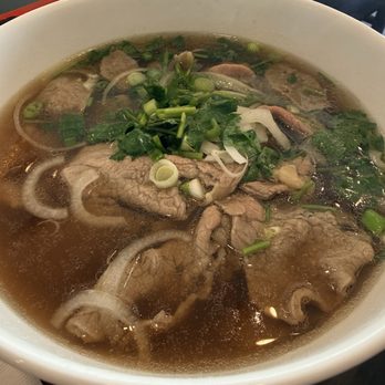 Tran Kitchen Vietnamese Cuisine - P1 house pho - Vietnamese Near Me - Folsom, California Tran Kitchen Vietnamese Cuisine - P1 house pho - Vietnamese Near Me - Folsom, California