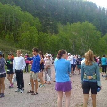 Deadwood Mickelson Trail Marathon - Races & Competitions Near Me