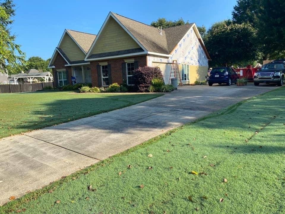 Slide of Saban Community Remodeling