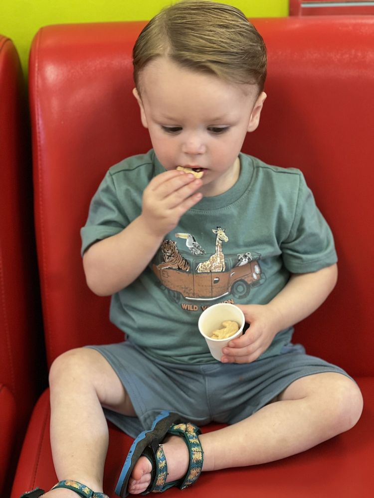 PIGTAILS & CREWCUTS Updated August 2024 22 Photos & 34 Reviews