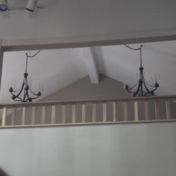 M Mason Renovations - Another view