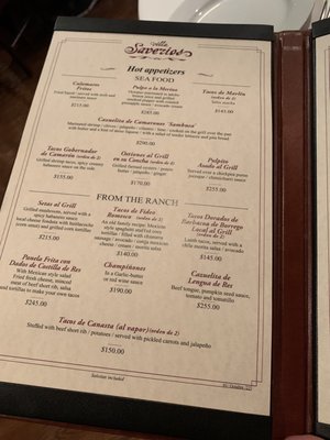 Villa Saverios by null