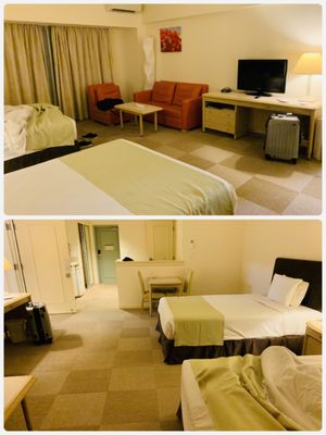 LEOPALACE RESORT GUAM by null