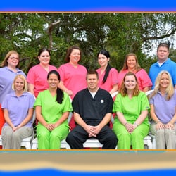 Lake Mary Pediatric Dentistry - Lake Mary Pediatric Dentistry | Dr. Nicholas White | Dentistry for infants, children and teens | Lake Mary, FL | (407) 942-0225