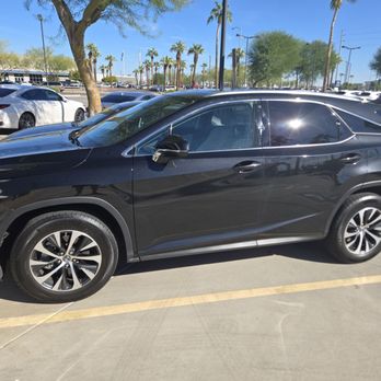 Arrowhead Lexus - Car Dealers Near Me - Peoria, Arizona