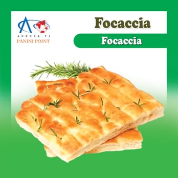 Panini Point - focaccia - Sandwiches Near Me - Florence, FI