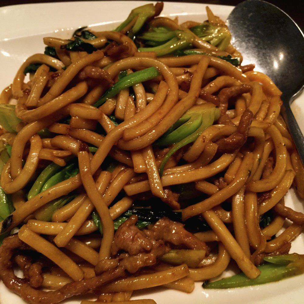 The Bao - Shanghai Pan Fried Noodle - Shanghainese Near Me - New York, New York The Bao - Shanghai Pan Fried Noodle - Shanghainese Near Me - New York, New York