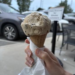 Sugar Cone