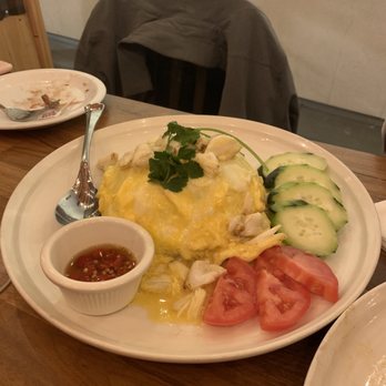 Baan Yaai - Thai Near Me - San Francisco, California